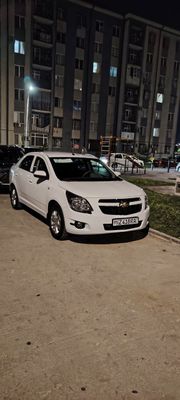 Shevrolet Cobalt 2024jil