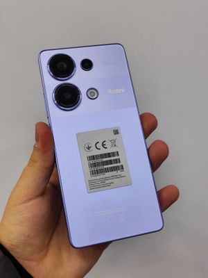 Xiaomi Redmi note 13 Pro 8/256 Gb