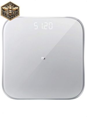 Умные весы Mi Smart Scale 2 Global!