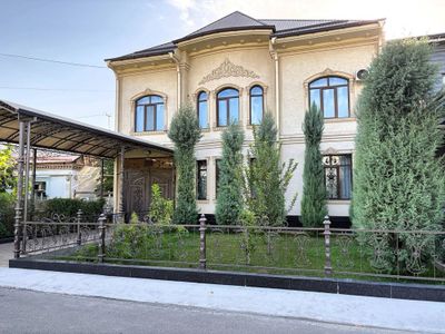 Дом в Мирзоулугбекском районе ул Магрур