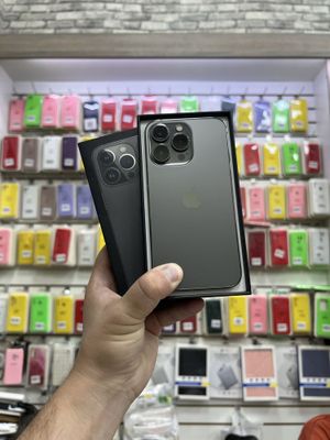 Iphone 13 Pro 128gb Karobka Dokument