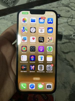 iphone 13 midnight 128gb