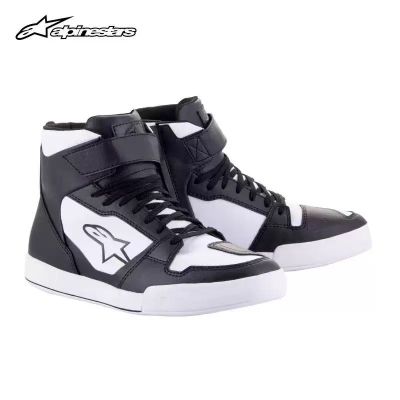 Мотоботинки Alpinestars размер 43