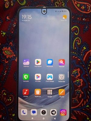 Telefon sotiladi Redmi Note 12