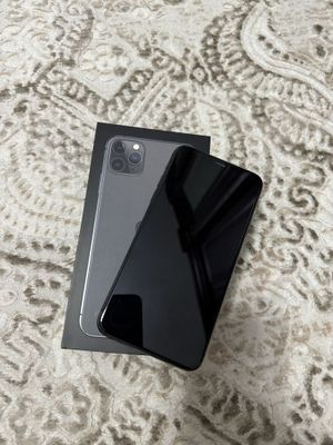 IPHONE 11 PROmax 256gb
