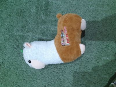 Мягкая игрушка