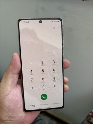 Samsung note 20 5g