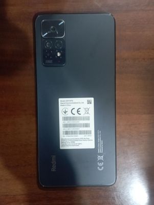 Продам Note Redmi 11 pro