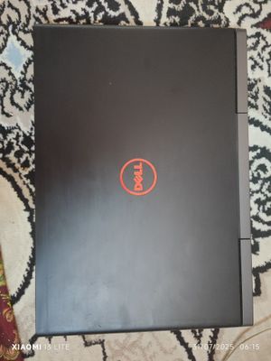Dell inspiron noutbuk