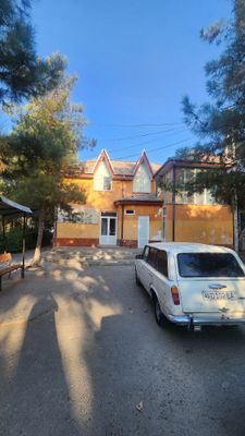 Здание для аренды