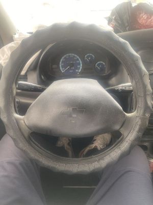 Matiz rul sotaman