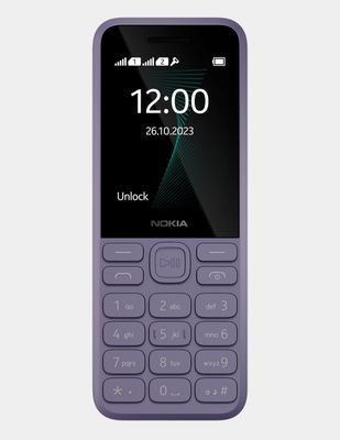 Knopkali Nokia 130 telefonlari sotiladi