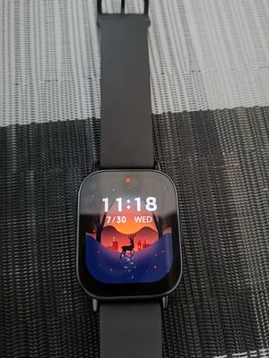redmi watch 5 lite
