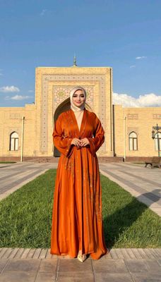 Shohona abaya