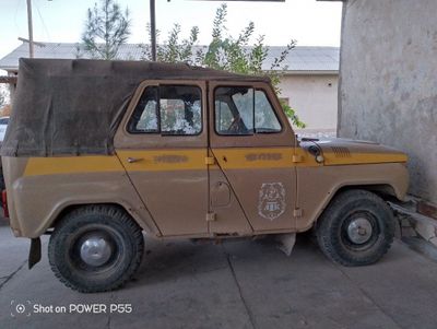 Uaz sotiladi sroshna holati oʻrta dakumentlari joyida salonlari oʻrta
