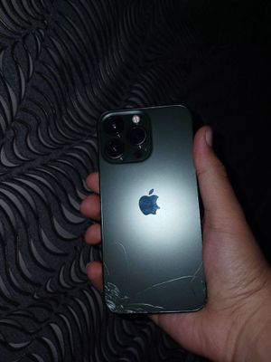 Iphone 13 pro