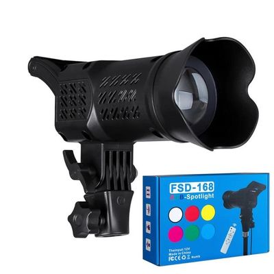 Rgb svet RGB spotlight