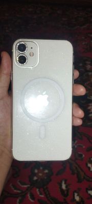 iPhone 11  128 Гб