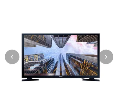 Телевизор самсунг 32