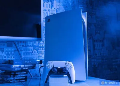 Новый PlayStation 5 Slim Original в Самый Низкий Цены со Склада !