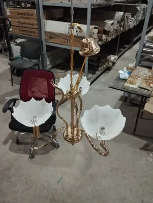 Люстры, кандил в скидке-скидкада. Танлаб олишга