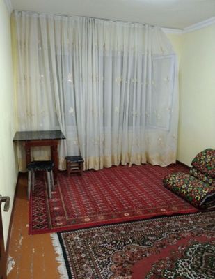 Сдаётся 1 комнатная Спутник 4