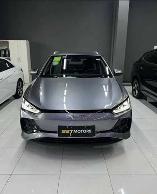 BYD E2 yili 2025