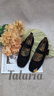 Мужские туфли из натуральной замши