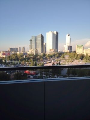 ЭНРЖ 13 ЭТАЖ кунлик арзон уй