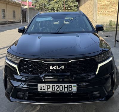 Kia sorento 2023 2.5 mator