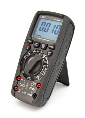 DT-965BT Мультиметр цифровой CEM