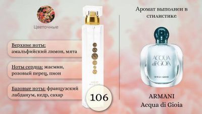 Essens assortiment atirlari