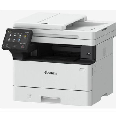 Canon i-SENSYS MF463dw Printer Sotiladi Holati: Yangi / qadoqda