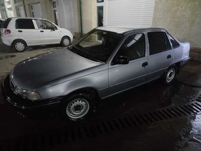 Daewoo Nexia 1 сонс трамблёр