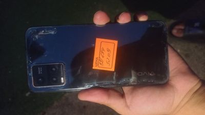 Vivo Y33s ishlatilgan