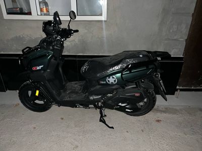 TANK 150 KUB yangi
