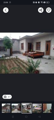 Срочно продаётся участка на Сабзават