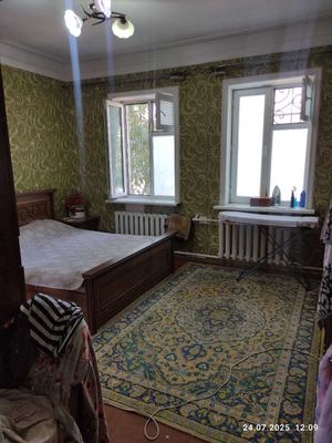Дом 4 комнаты Саракульская, Мирабадский р-н