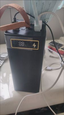 Power банк сатылады улкен кушли