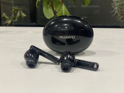 Беспроводные наушники HUAWEI FreeBuds 4i