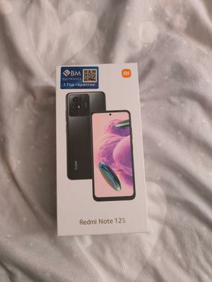 Redmi not 12s 8/256