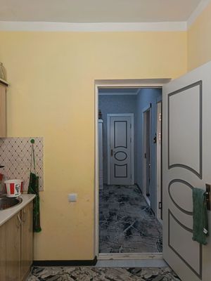 3 хона 2чи кават Миндонобод Кир тепасида