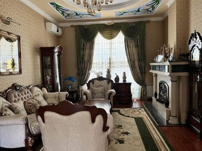 Продается евро дом на Максимке улица Хирмонтепа