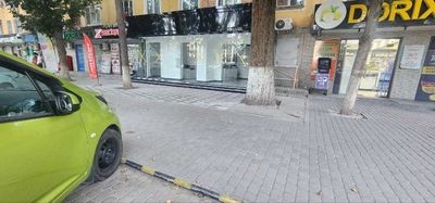 Продам Офис в доль дороги!