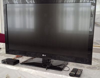 Lg televizor 42 holati zo'r