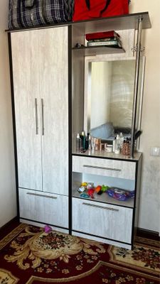 Mebel prixushka uchun sotiladi