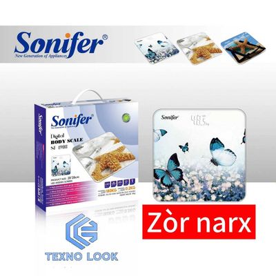 Taroz Sonifer SF-1908 — Dastavka bor!! Sifat zor!!