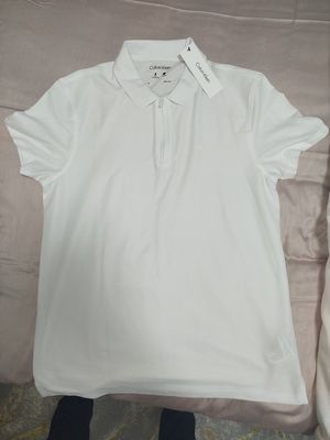 Calvin Klein L