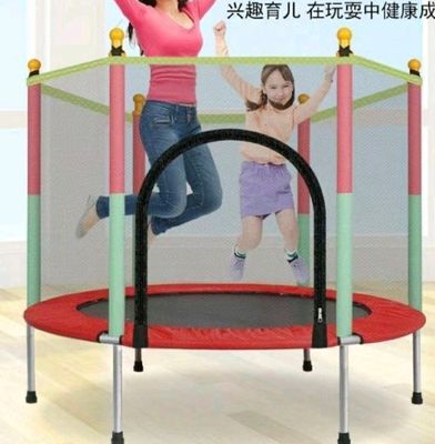 Детский батут для детей