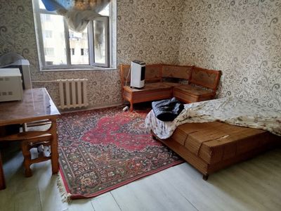 Куйлюк 5массивда 1хонали хонадон ижарага берилади 3этажда